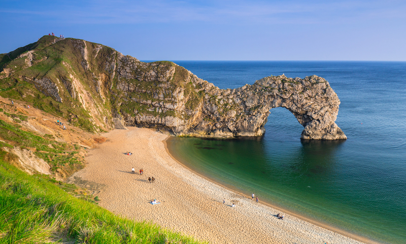 7 Hidden Gems In The United Kingdom