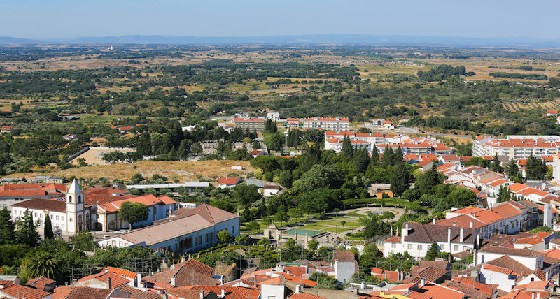 Centro region, Portugal