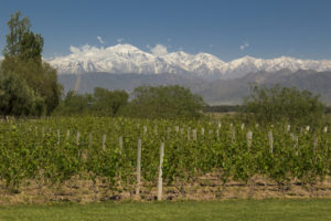 Mendoza, Argentina