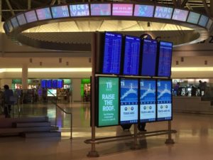 JFK Airport © Ritu Jethani | Dreamstime.com