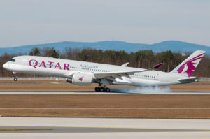 Qatar Airways