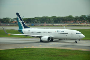 Silkair