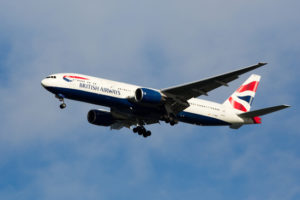 British Airways