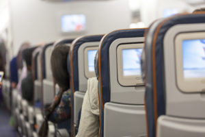 Airplane Seating © Olegmalyshev | Dreamstime.com