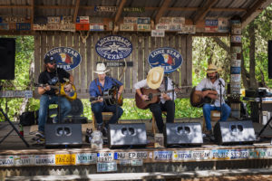 Country Music Festival © Peek Creative Collective | Dreamstime.com