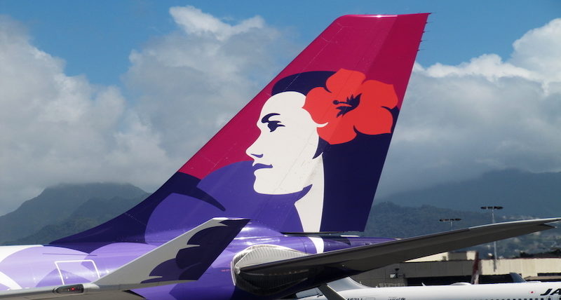 Hawaiian Airlines