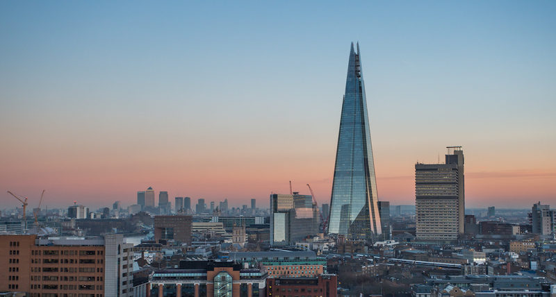 The Shard