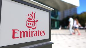 Emirates