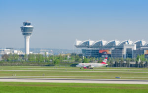 Munich International Airport