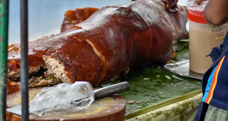 Lechon