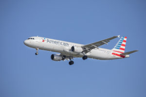 American Airlines