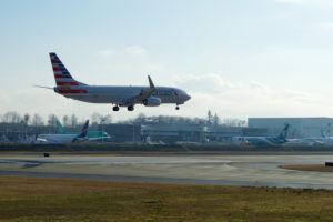 Paine Field Airport