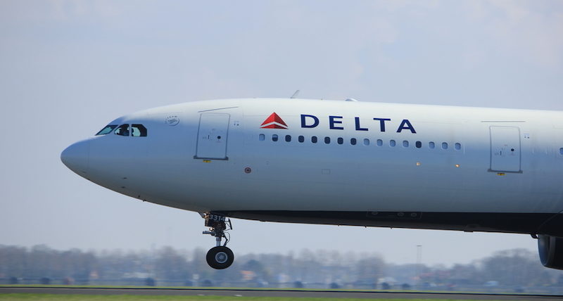 Delta