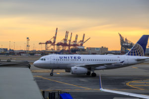 United Airlines © Murat An | Dreamstime.com