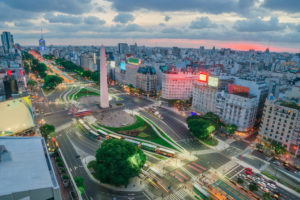 Buenos Aires Argentina