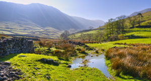 Lake District National Park