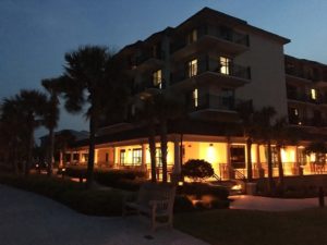 The Westin Jekyll Island, Georgia