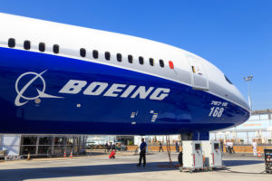 Boeing