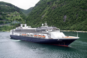 Holland America Line