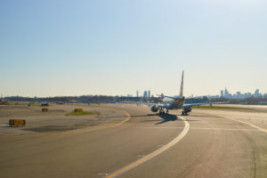 LaGuardia Airport International Airport