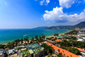 Phuket, Thailand