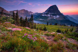 Glacier National Park