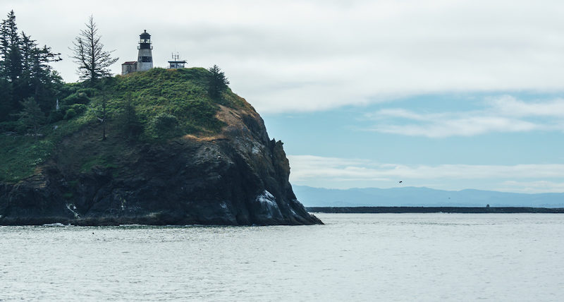 Cape Disappointment Lighthouse