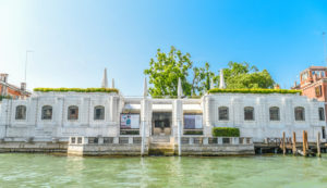 Peggy Guggenheim Museum in Venice