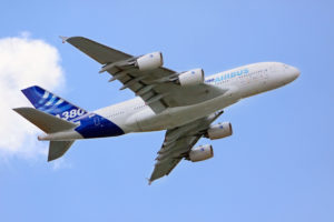 Airbus A380