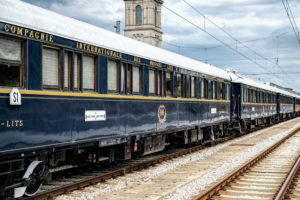 Orient Express