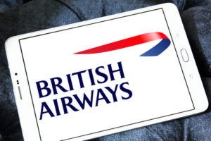 British Airways