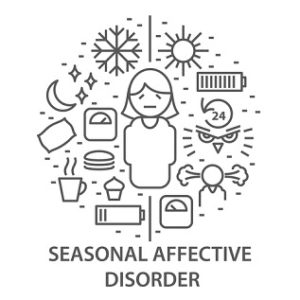 Seasonal Affective Disorder