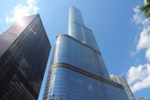 Trump Tower Chicago