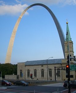 St. Louis Attractions