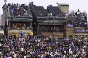 Wrigley Field