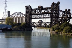 Bridges - Chicago South Side