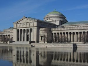 Museum of Science and Industry