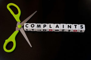 complaints