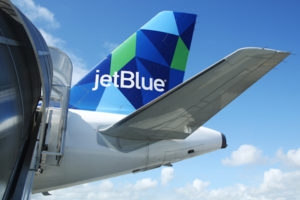 JetBlue