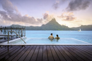 Tahiti Tourisme