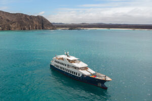 Ecoventura Galapagos