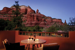 Enchantment Resort - Sedona, Arizona