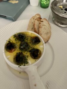 Escargot