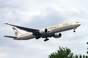 Etihad