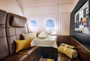 Etihad Airways