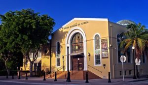 © Jewish Museum of Florida-FIU