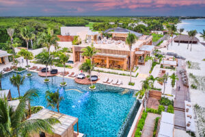 Fairmont Mayakoba