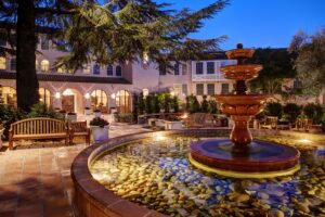 Fairmont Sonoma