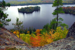 Ontario, Canada, Algonquin Provincial Park