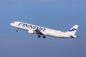 Finnair